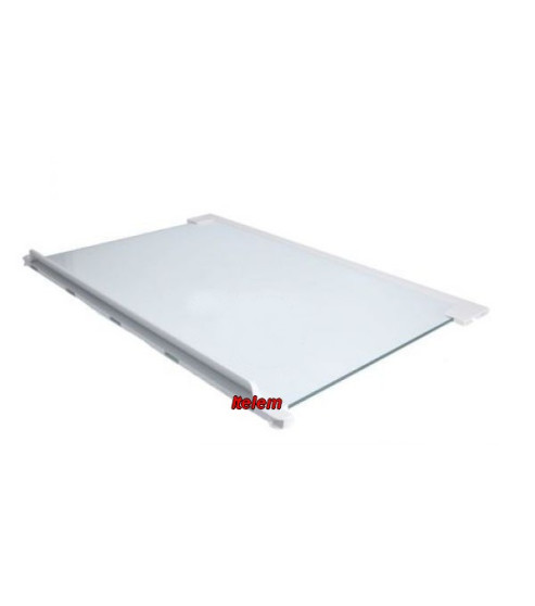Clayette complète réfrigérateur Smeg 695652052