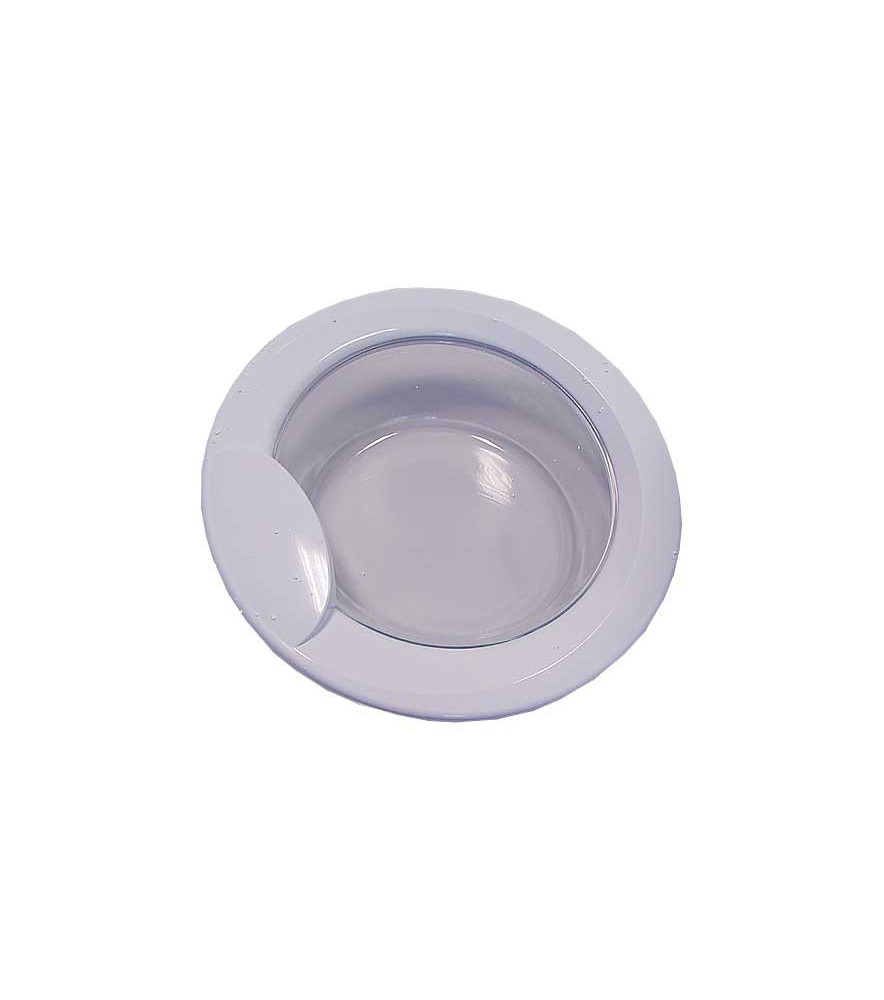 Poignée De Hublot Pour Lave-linge Indesit – Référence C00116580, Neuf Sous Blister