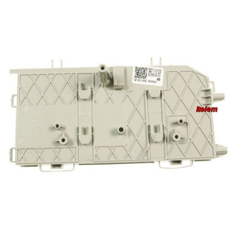 Module électronique de puissance lave-linge Haier 49049325