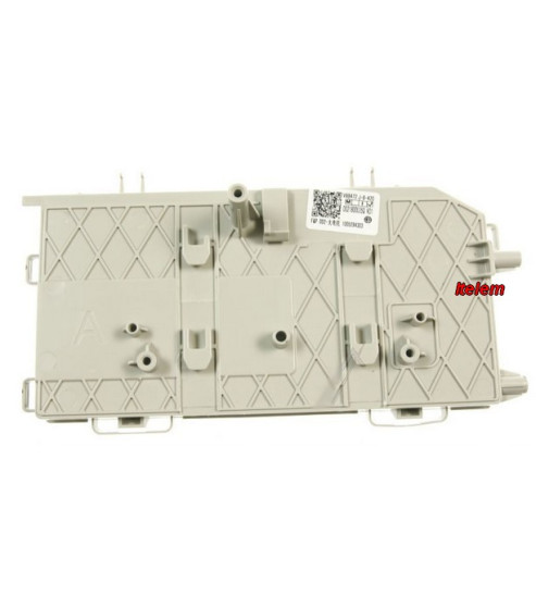 Module électronique de puissance lave-linge Haier 49049325