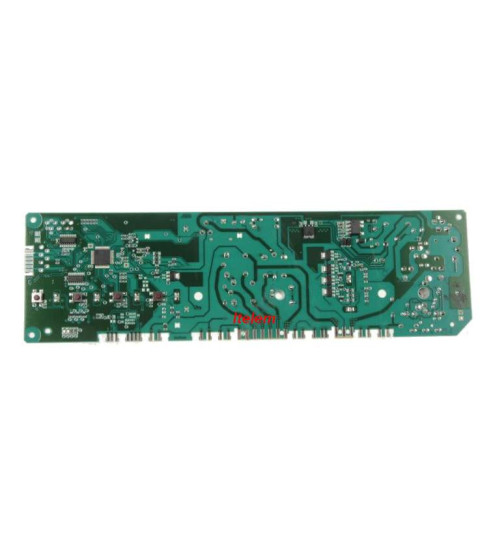 Carte electronique commande lave linge Brandt 52X4998