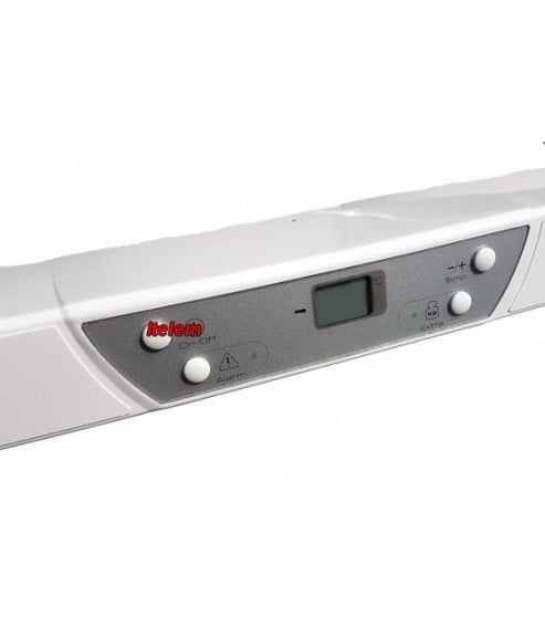 Bandeau de façade congélateur Whirlpool 481245228874