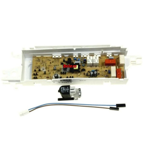 Module électronique sèche-linge Whirlpool 481221478905