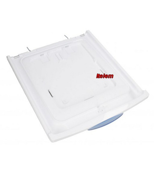 Coperchio Originale Per Lavatrice Whirlpool | Ricambio 481010771228 | C00446909, C00647231