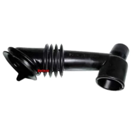 Durite cuve-pompe de vidange lave-linge Gorenje 537824