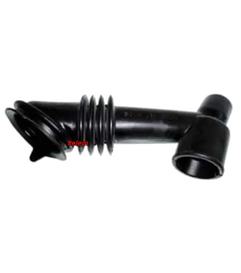 Durite cuve-pompe de vidange lave-linge Gorenje 537824