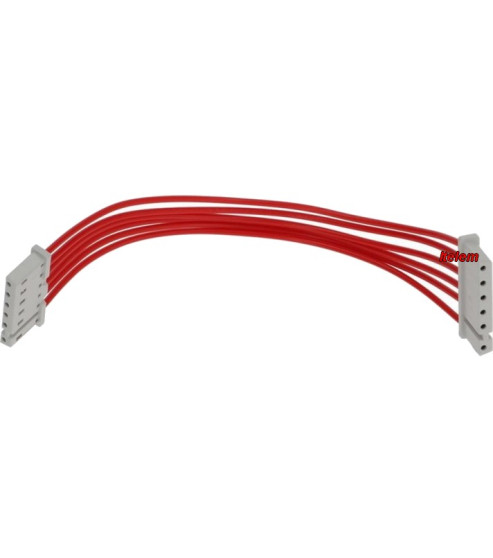 Câble module électronique puissance lave-vaisselle Colged 203424