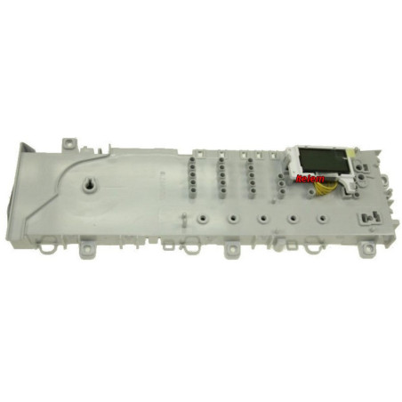 Carte électronique programmée lave-linge Electrolux 1326794748