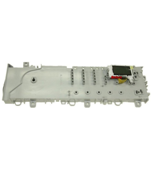Carte électronique programmée lave-linge Electrolux 1326794748