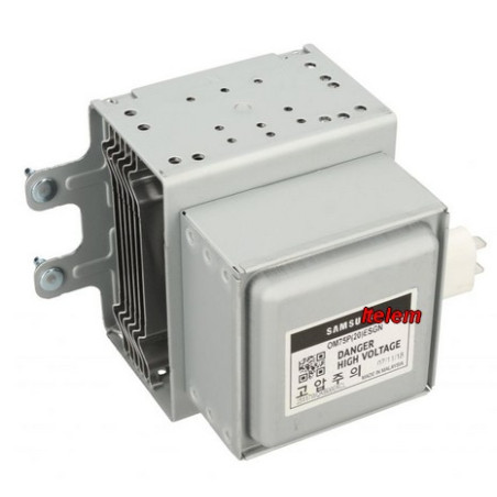 Magnétron four à micro-ondes Samsung OM75P20ESGN