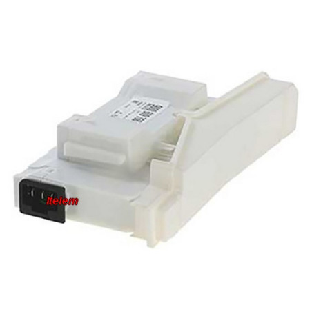 Module électronique lave-vaisselle Siemens 00655424