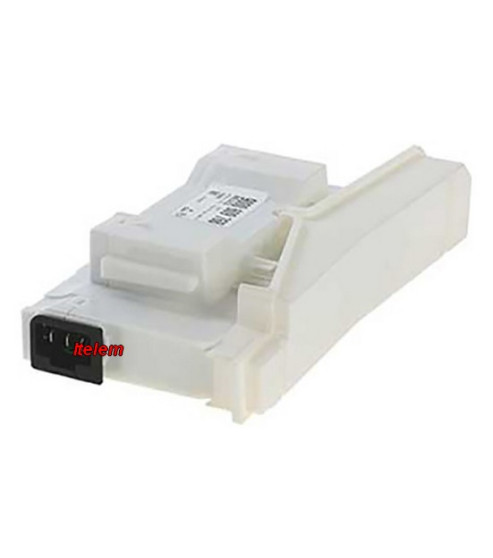 Module électronique lave-vaisselle Siemens 00655424