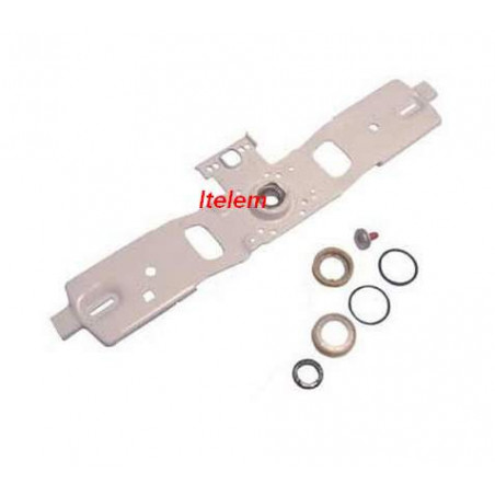 Traverse palier-roulement lave-linge Siemens 00680351