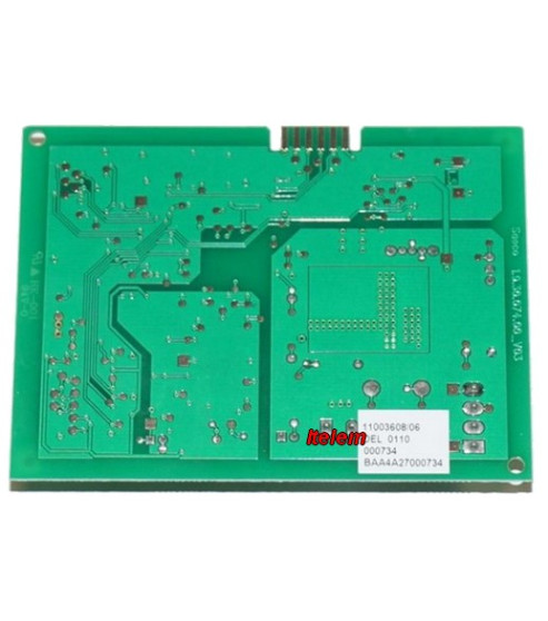 Module électronique tireuse à bière Krups MS-621420