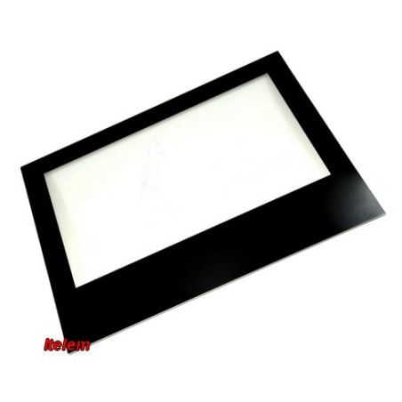 Verre intérieur de porte Ariston C00195012