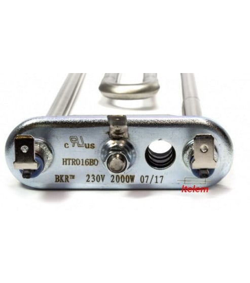 Résistance lave-linge Siemens 00265961