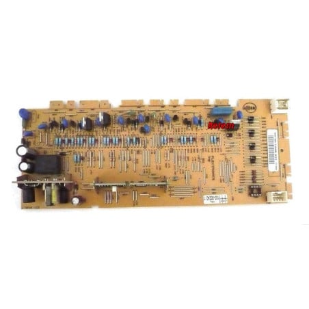 Module électronique programmé réfrigérateur Ariston C00294671