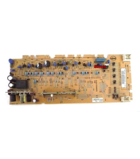 Module électronique programmé réfrigérateur Ariston C00294671