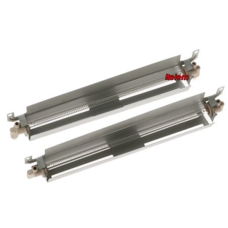 Résistance de dégivrage réfrigérateur RCA 73730