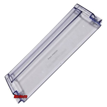 Portillon freezer supérieur clayette congélateur Beko 4397312000