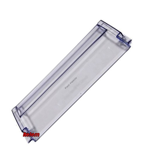 Portillon freezer supérieur clayette congélateur Beko 4397312000