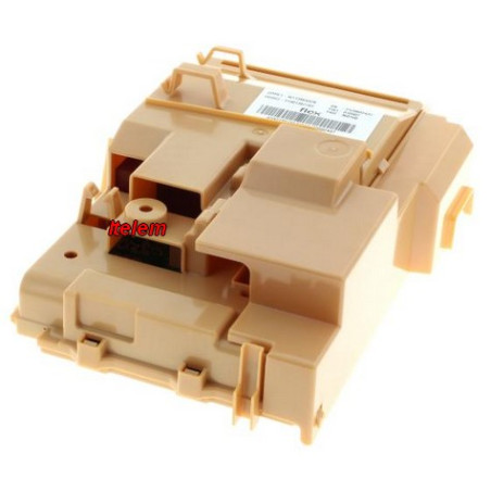 Module électronique de contrôle lave-linge Ariston  C00522912