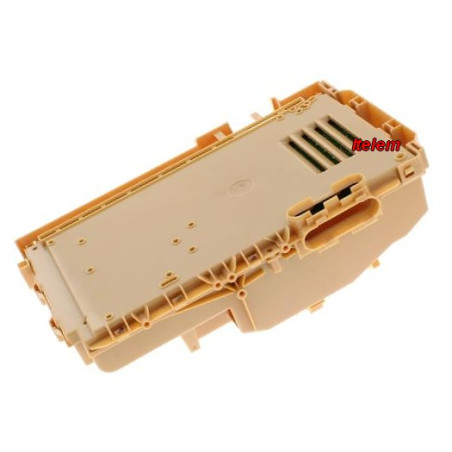 Module électronique de contrôle lave-linge Hotpoint-Ariston C00522912