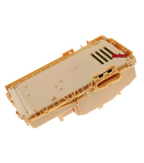 Module électronique de contrôle lave-linge Hotpoint-Ariston C00522912