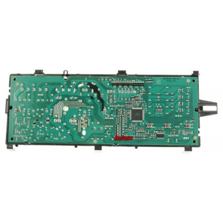Module électronique lave-linge Beko 2851540020