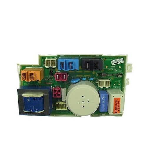 Module électronique puissance lave-linge LG 6871ER3001A
