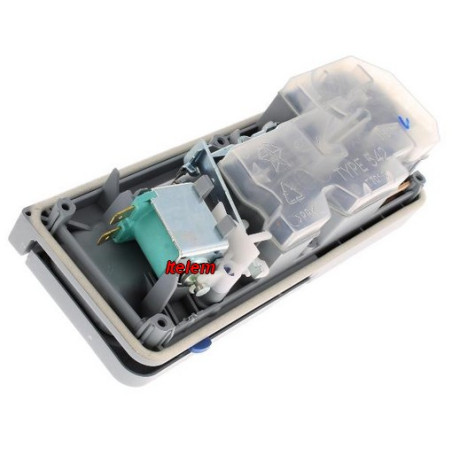 Boîte à produits lave-vaisselle Indésit C00054930