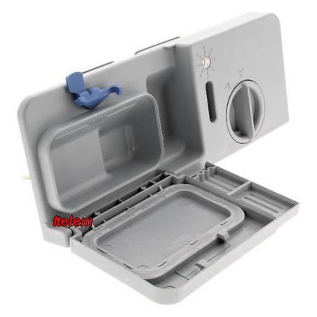 Boîte à produits lave-vaisselle Ariston C00054930