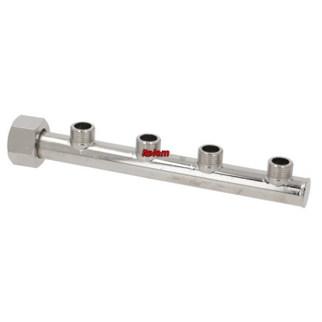 Rampe de lavage Inférieure lave-vaisselle Adler 10218