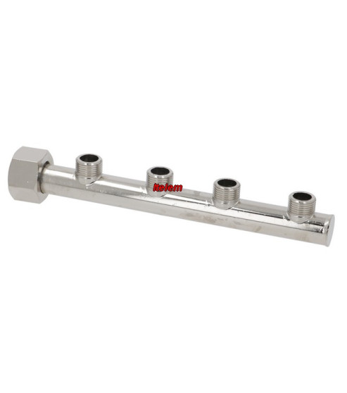 Rampe de lavage Inférieure lave-vaisselle Adler 10218