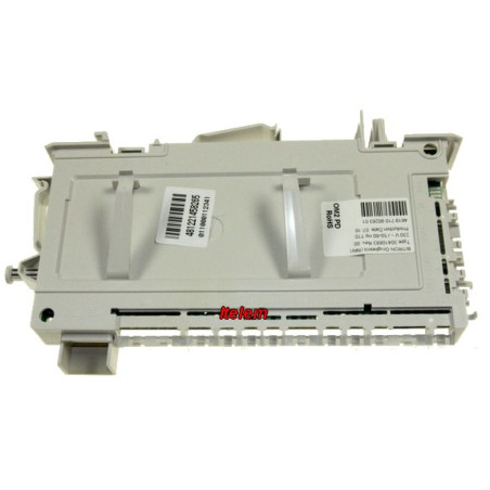 Module électronique de puissance lave-linge Whirlpool 481221479835