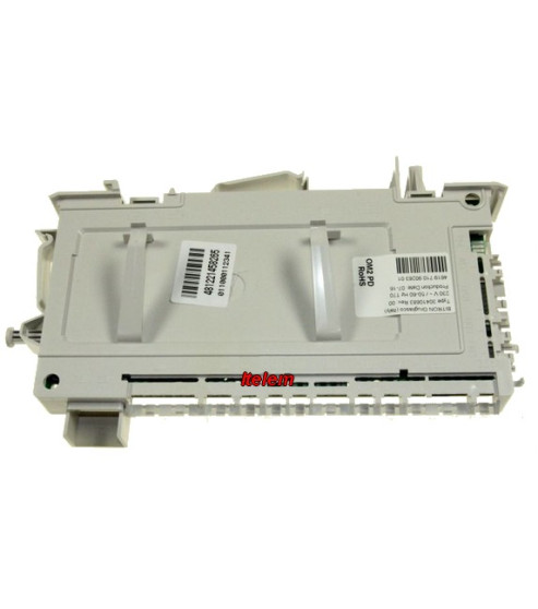 Module électronique de puissance lave-linge Whirlpool 481221479835