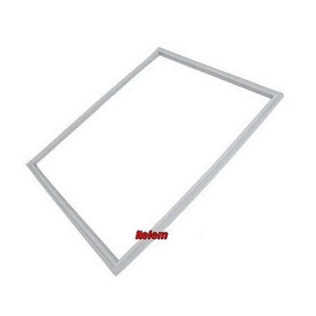 Joint de porte congélateur réfrigérateur Hotpoint Ariston C00506088