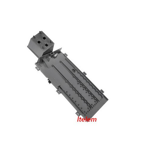 Couvercle distributeur boite produits lave linge AEG 8996451729900