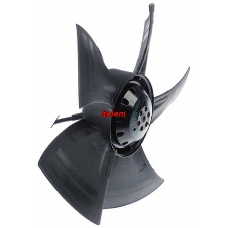 Ventilateur axial Ebmpapst  A4E300-AS72-01 Irinox 270343015