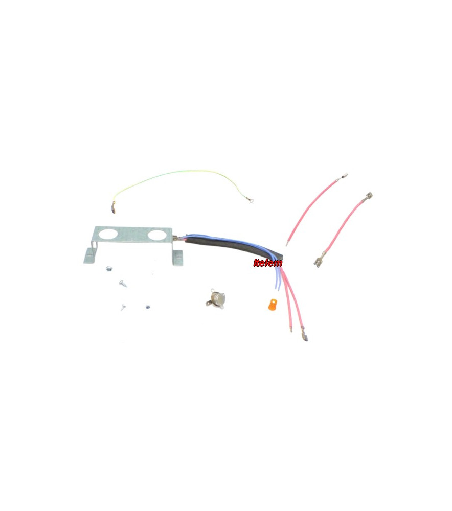 Fusible crêpière Krampouz AE0552 — free download