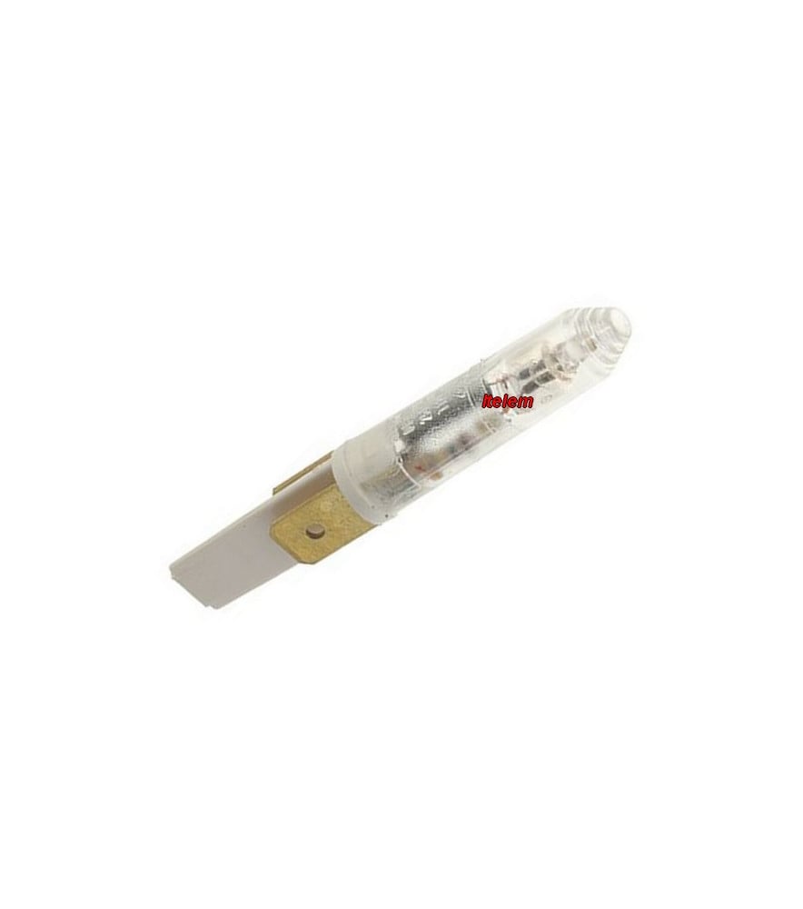 Voyant lavevaisselle Whirlpool Bauknecht Ignis 481913423114