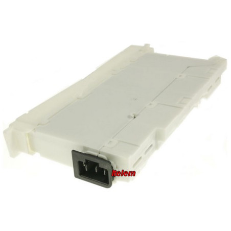 Module électronique de puissance lave-vaisselle Siemens 00757990