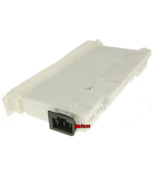 Module électronique de puissance lave-vaisselle Siemens 00757990