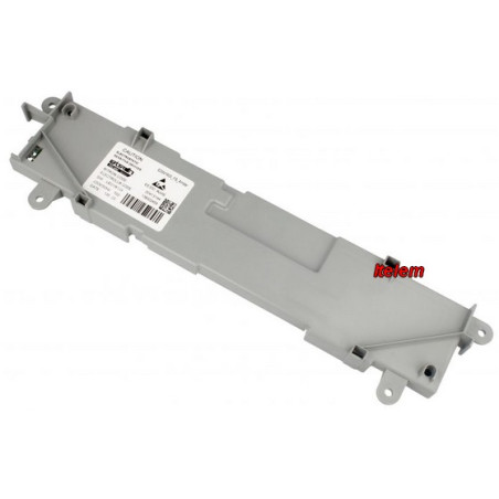 Module électronique de commande lave-vaisselle Electrolux 1380024461