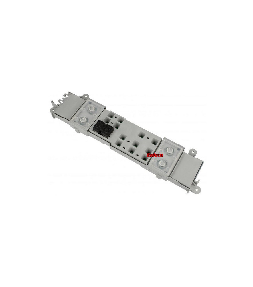 Module électronique lave-linge Electrolux 1327561815