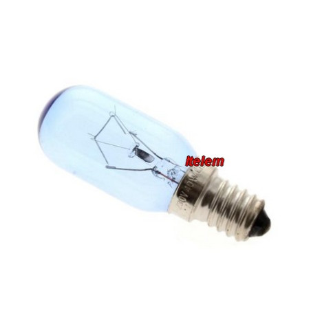 Ampoule réfrigérateur Whirlpool 482000013528