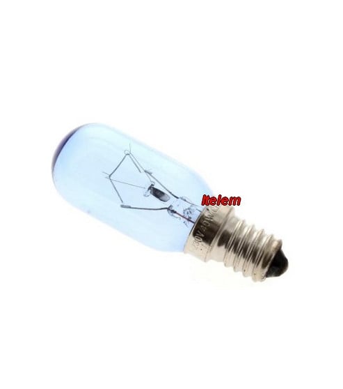 Ampoule réfrigérateur Whirlpool 482000013528
