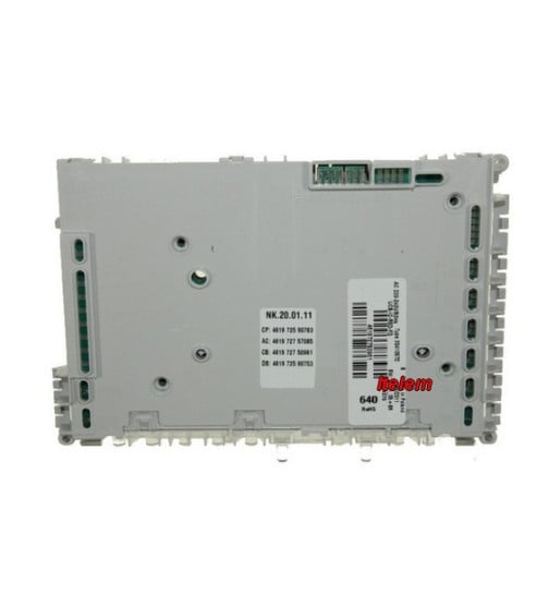 Module de commande lave-vaisselle Whirlpool 480140102483
