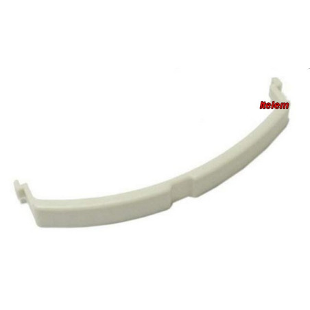 Patin de frottement tambour sèche-linge Brandt 57X0599