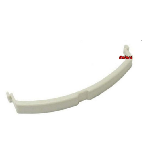 Patin de frottement tambour sèche-linge Brandt 57X0599